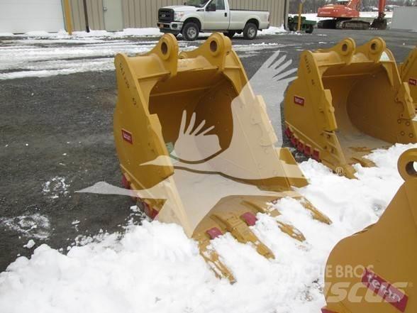Emaq CAT 330 Кофи