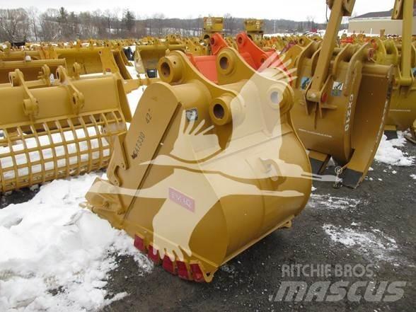 Emaq CAT 330 Кофи
