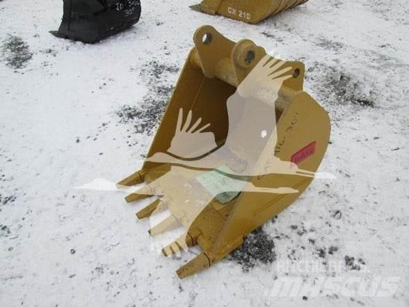 Emaq CAT 416 Кофи