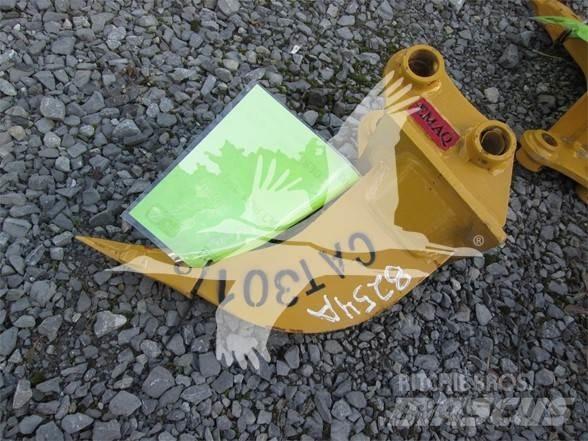 Emaq CAT301 Скарификатор