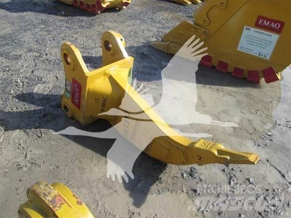 Emaq CAT312 Скарификатор