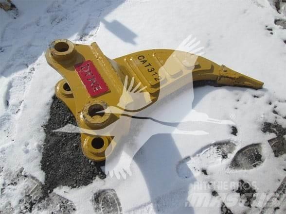 Emaq CAT312 Скарификатор