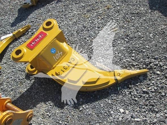 Emaq CAT312 Скарификатор
