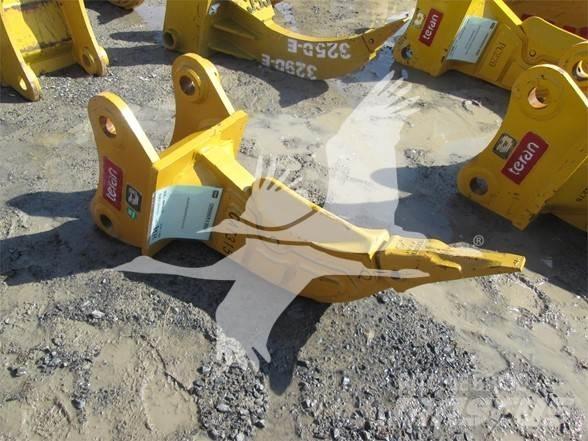 Emaq CAT315 Скарификатор