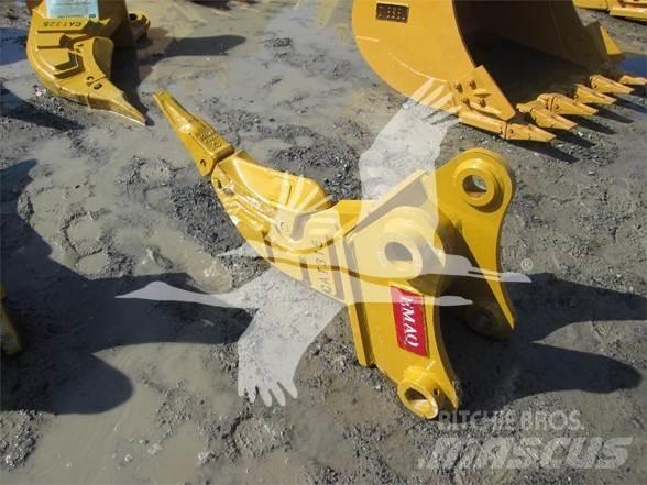 Emaq CAT315 Скарификатор