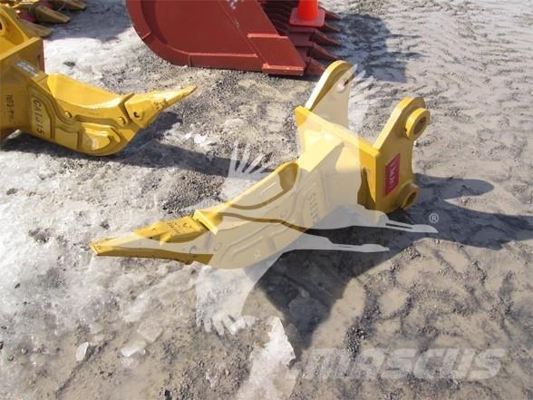 Emaq CAT315 Скарификатор