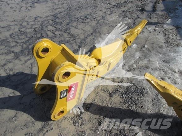 Emaq CAT315 Скарификатор