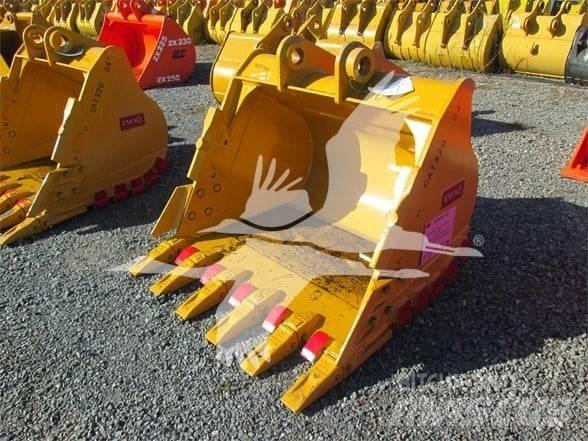 Emaq CAT320 Кофи