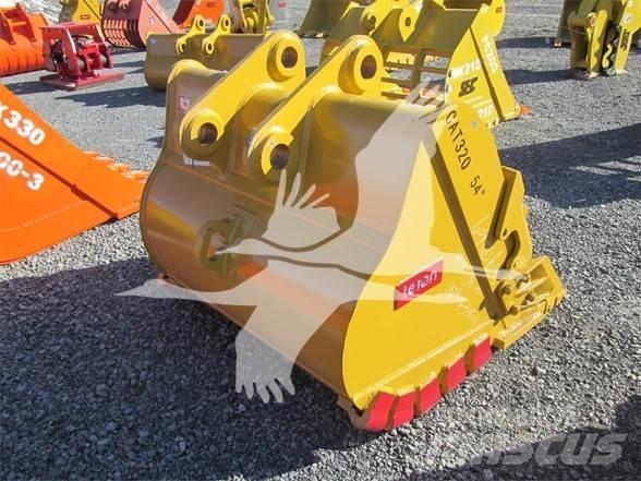 Emaq CAT320 Кофи