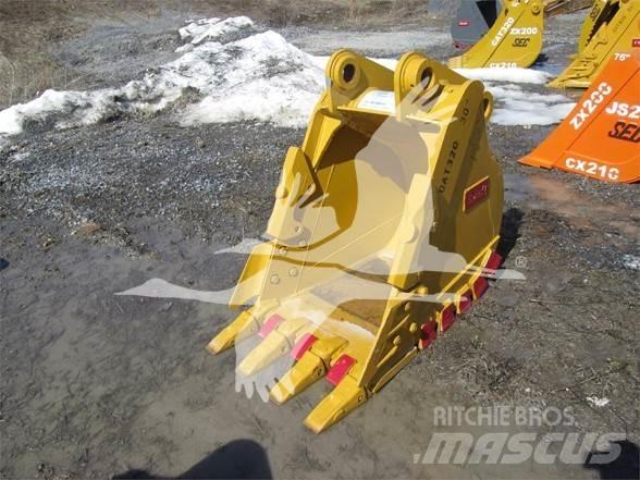 Emaq CAT320 Кофи