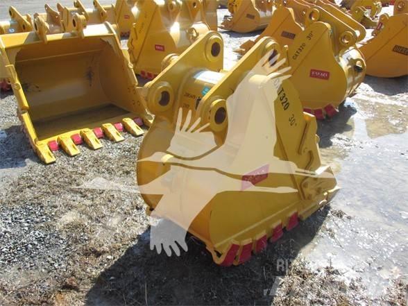 Emaq CAT320 Кофи