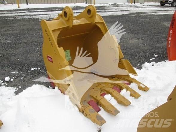 Emaq CAT325D Кофи
