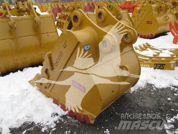 Emaq CAT325D Кофи