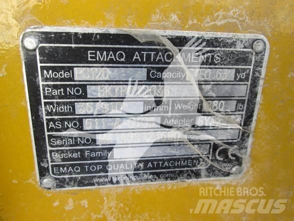 Emaq PC 120 Кофи