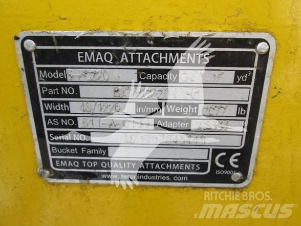 Emaq PC 200 Кофи