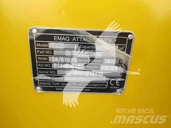 Emaq PC 220 Кофи