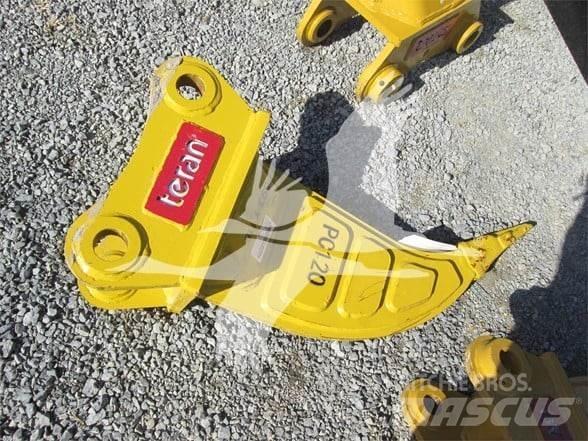Emaq PC120 Скарификатор