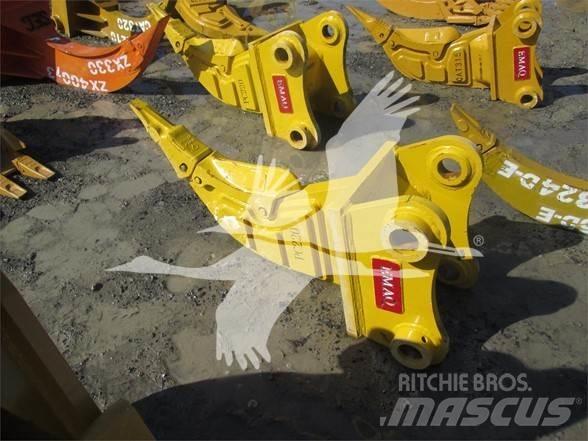 Emaq RIPPER Скарификатор