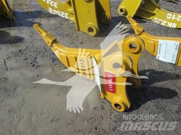 Emaq RIPPER Скарификатор
