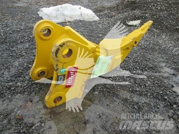 Emaq RIPPER Скарификатор