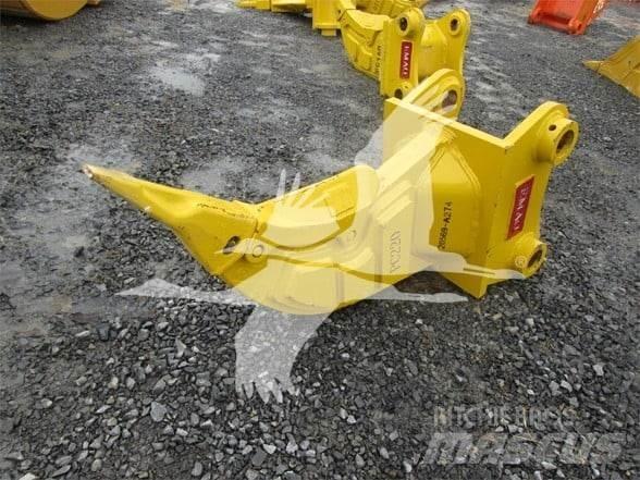 Emaq RIPPER Скарификатор