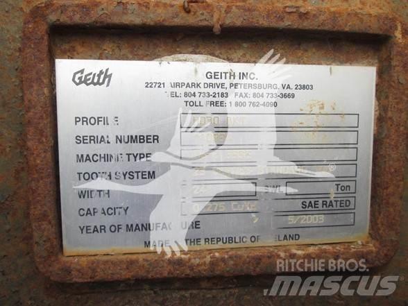 Geith 555E Кофи