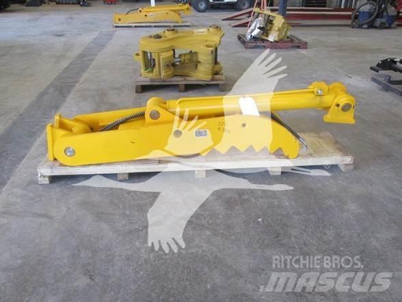 J&M JM20 Други компоненти