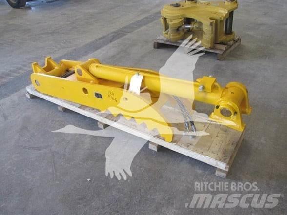 J&M JM20 Други компоненти