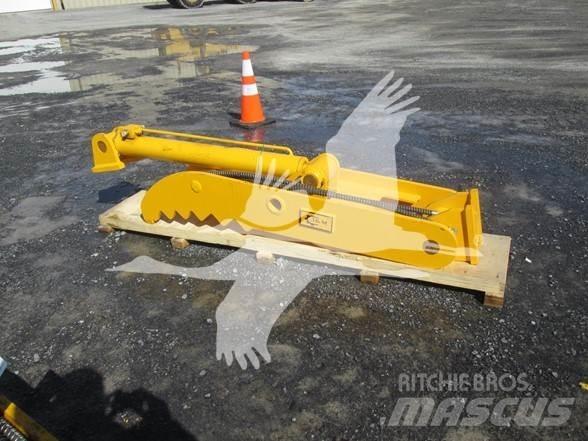 J&M JM20 Други компоненти