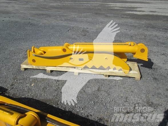 J&M JM30 Други компоненти