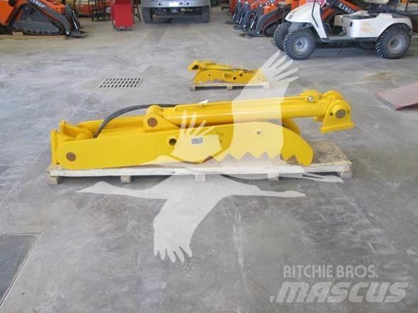 J&M JM30 Други компоненти