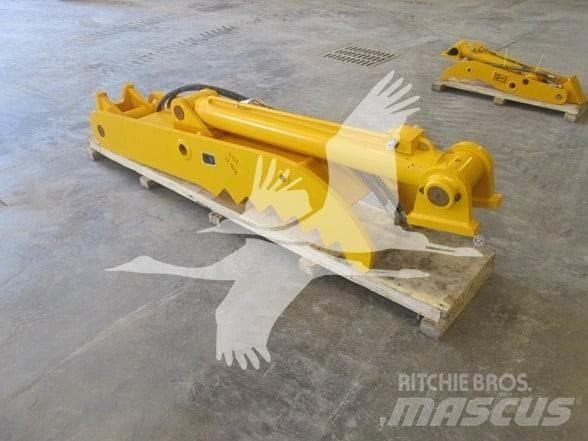 J&M JM30 Други компоненти