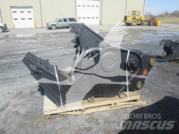 JISAN DLKP230D Трошачки
