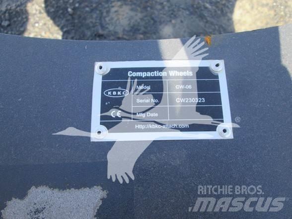  KBKC CW-06 Гуми