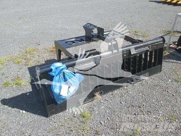  KC SKID STEER Куки