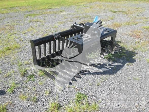  KC SKID STEER Куки