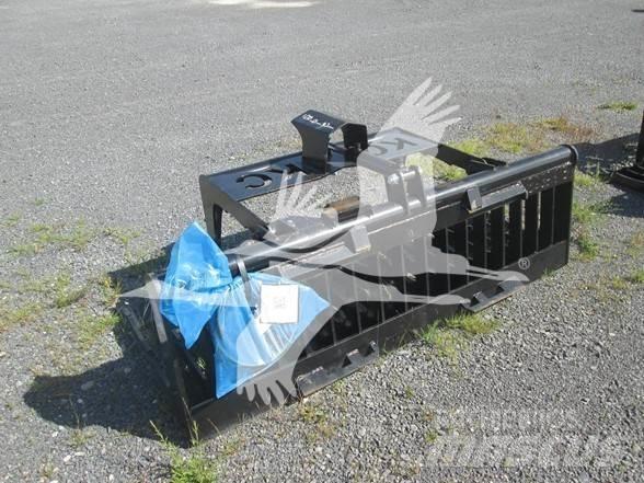  KC SKID STEER Куки