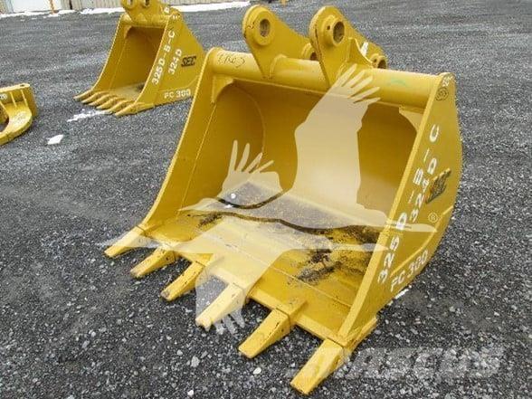 SEC 325D Строителство - Други