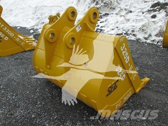 SEC 325D Строителство - Други