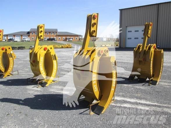 SEC CAT 320 Куки