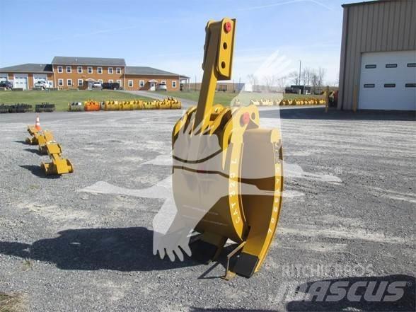 SEC CAT 320 Куки