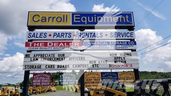 SEC CAT 330D Строителство - Други