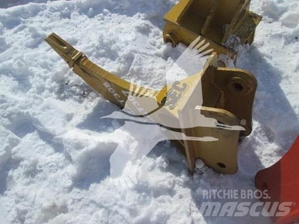 SEC CAT307 Скарификатор