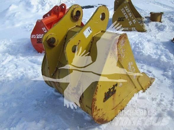 SEC CAT325D Кофи