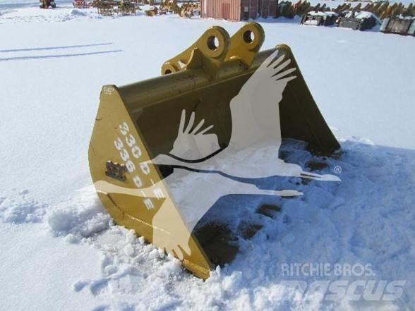SEC CAT330 Кофи