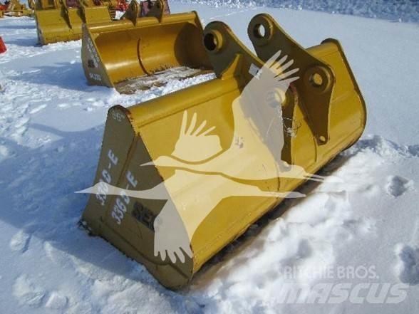SEC CAT330 Кофи