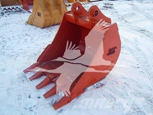 SEC CAT330D Строителство - Други