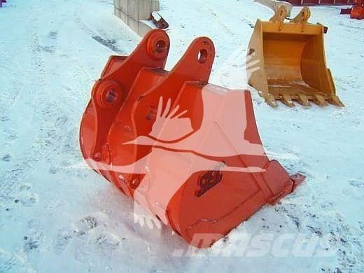 SEC CAT330D Строителство - Други