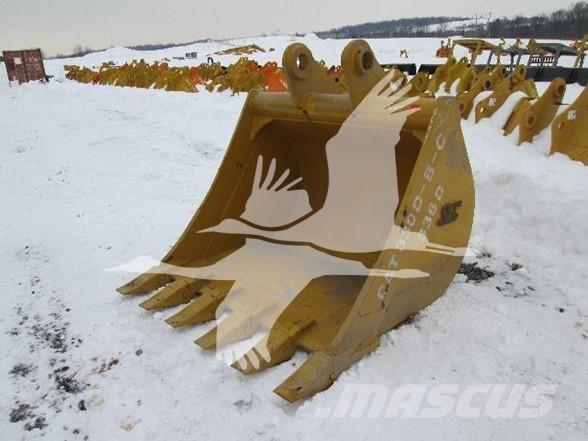 SEC CAT330D Строителство - Други