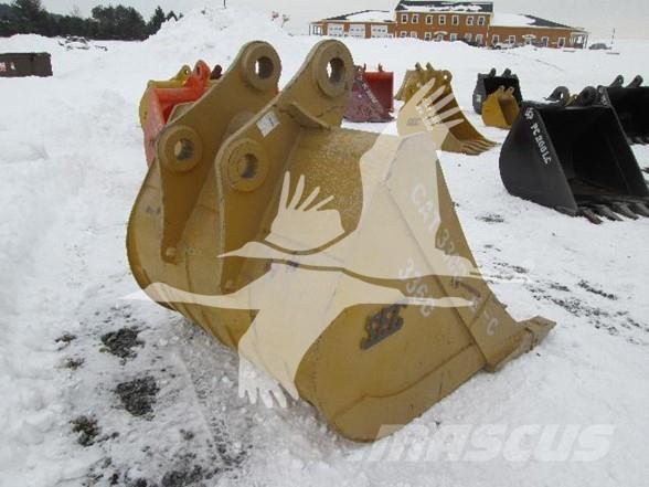 SEC CAT330D Строителство - Други